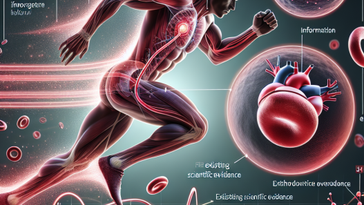 Eritropoietina e performance sportiva: evidenze scientifiche e controversie