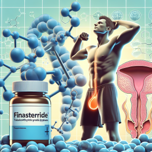 Finasteride: un'opzione terapeutica per gli atleti con iperplasia prostatica