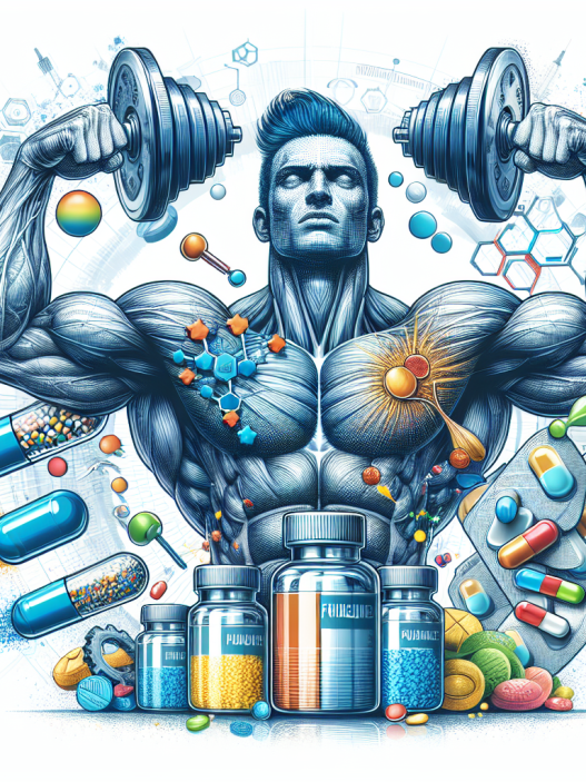Furosemid: un diuretico controverso nel mondo dello sport