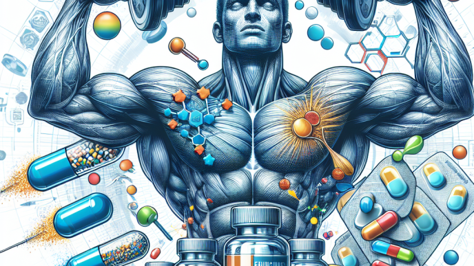 Furosemid: un diuretico controverso nel mondo dello sport