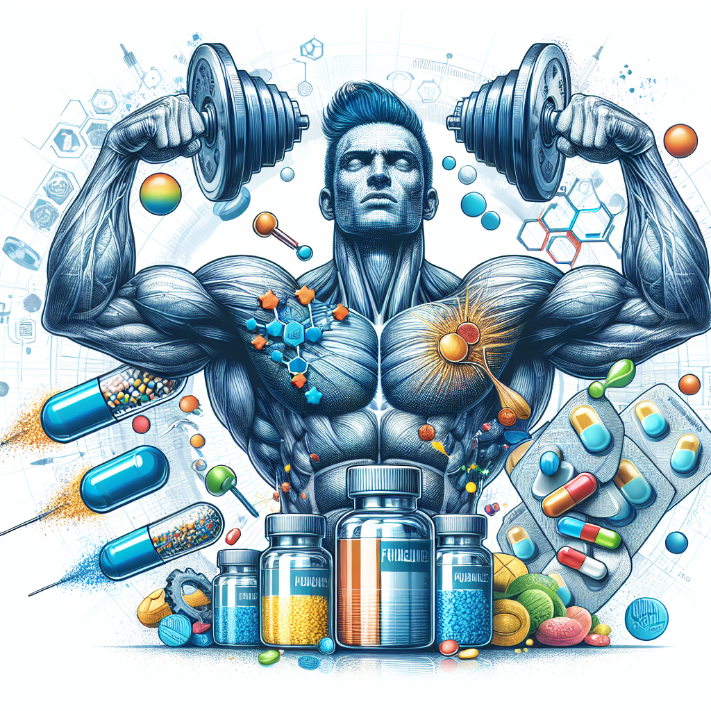 Furosemid: un diuretico controverso nel mondo dello sport