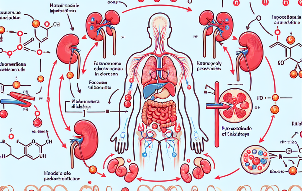 Furosemide nel doping sportivo: meccanismi d'azione e implicazioni