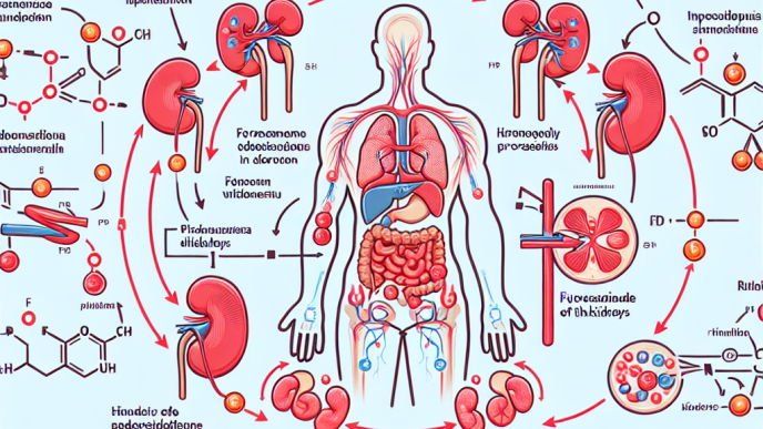 Furosemide nel doping sportivo: meccanismi d'azione e implicazioni
