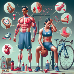 Gli effetti collaterali dell'Erythropoietin nell'ambito sportivo