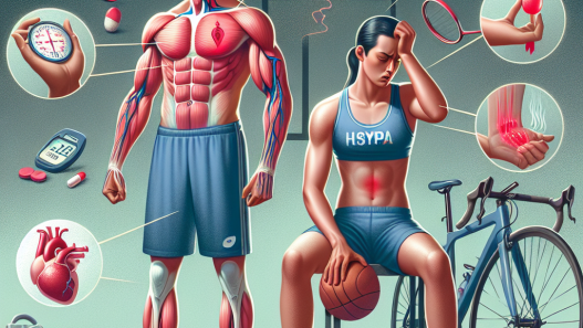 Gli effetti collaterali dell'Erythropoietin nell'ambito sportivo