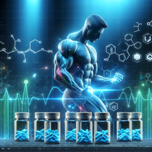 Gli effetti del Drostanolone propionato sull'incremento della forza muscolare