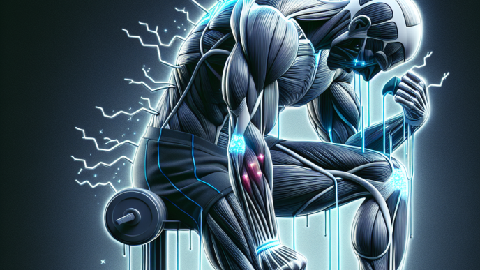 Gli effetti dell'Ezetimibe sul recupero muscolare dopo lo sforzo fisico