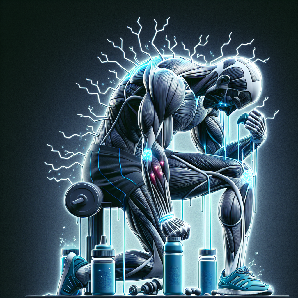 Gli effetti dell'Ezetimibe sul recupero muscolare dopo lo sforzo fisico