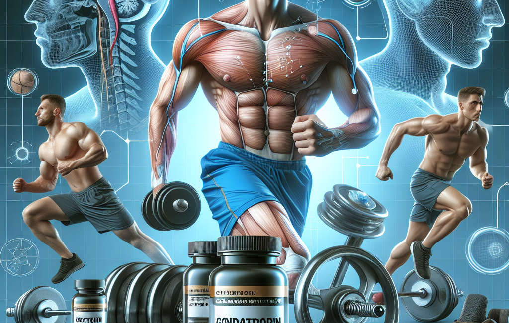 Gonadotropina: un potenziale booster per gli atleti