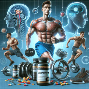 Gonadotropina: un potenziale booster per gli atleti