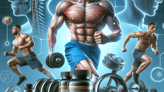 Gonadotropina: un potenziale booster per gli atleti