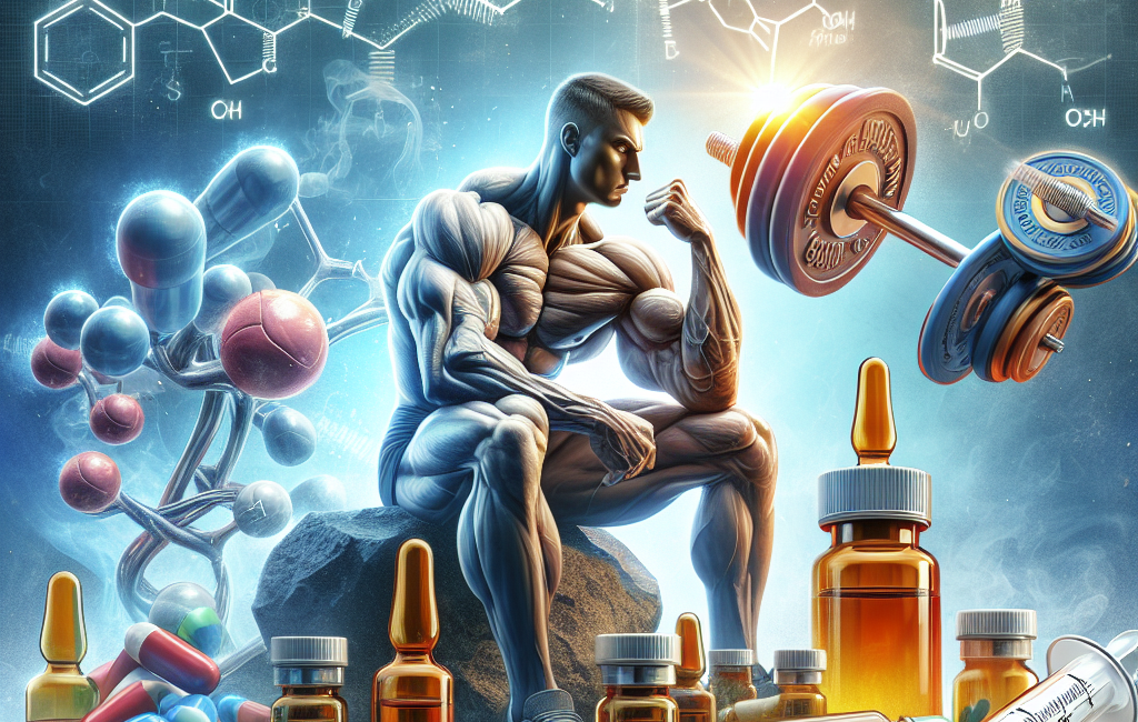 L'efficacia dell'Exemestane nella gestione dell'aromatasi nei professionisti dello sport