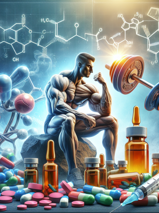 L'efficacia dell'Exemestane nella gestione dell'aromatasi nei professionisti dello sport