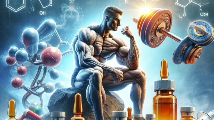 L'efficacia dell'Exemestane nella gestione dell'aromatasi nei professionisti dello sport