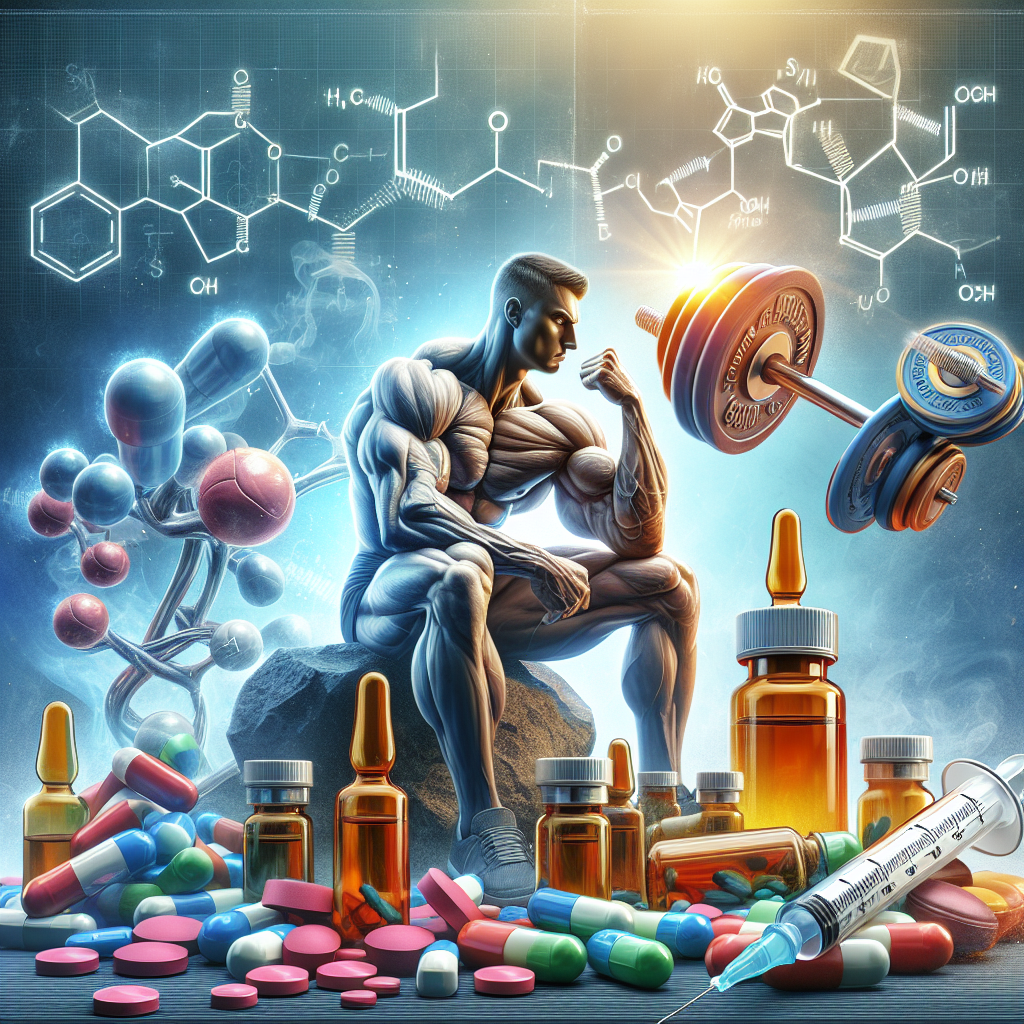 L'efficacia dell'Exemestane nella gestione dell'aromatasi nei professionisti dello sport