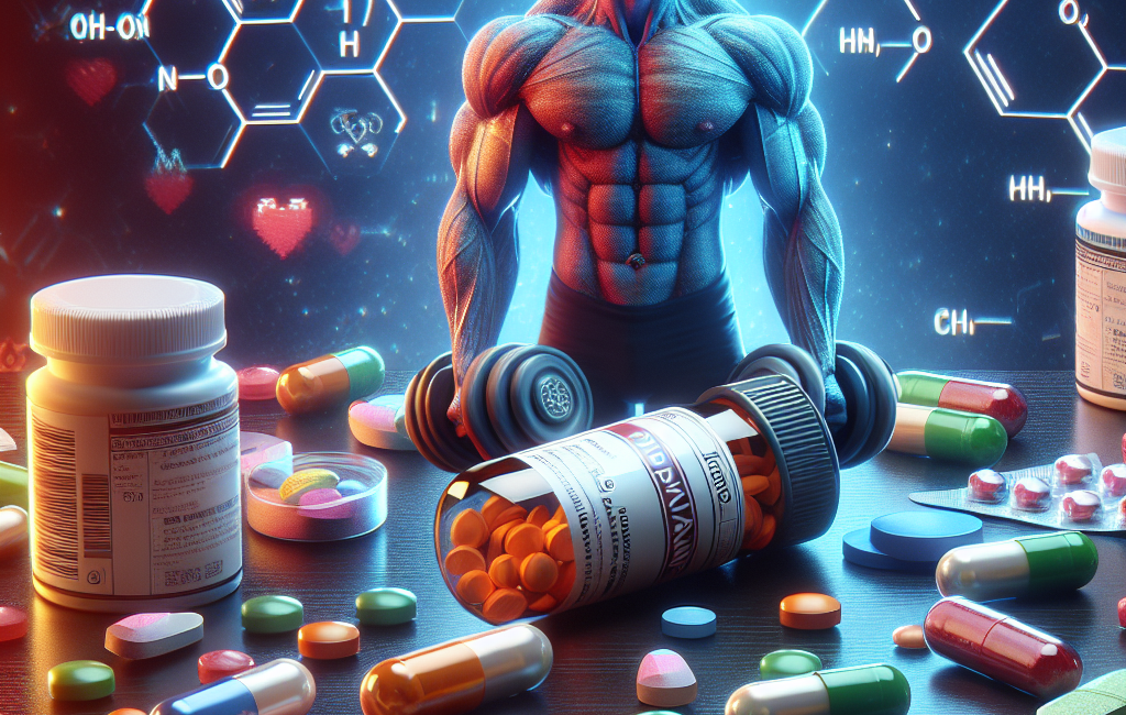 L'Exemestane come potenziale sostanza dopante nel mondo dello sport