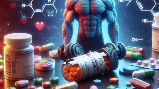 L'Exemestane come potenziale sostanza dopante nel mondo dello sport