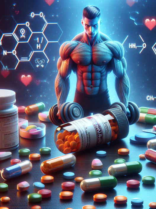 L'Exemestane come potenziale sostanza dopante nel mondo dello sport