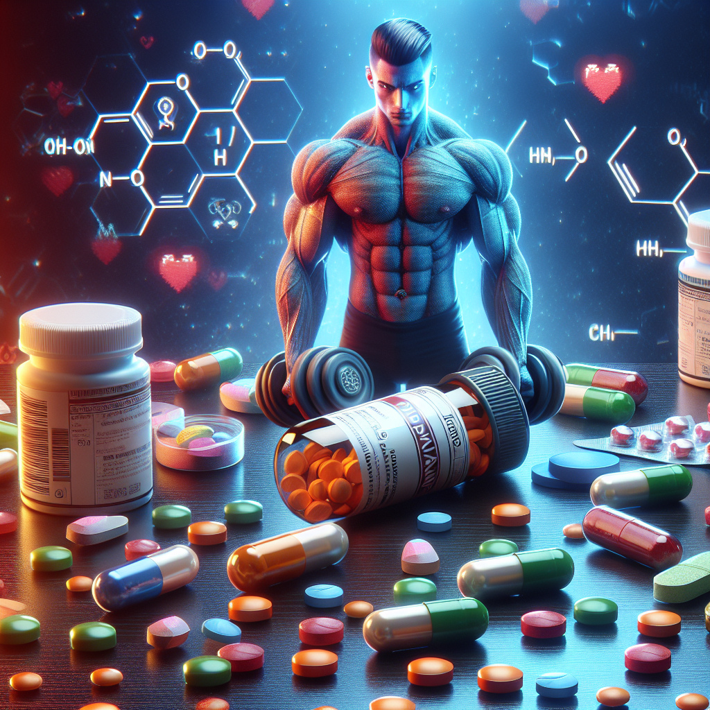 L'Exemestane come potenziale sostanza dopante nel mondo dello sport