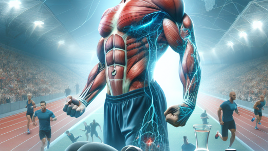 L'impatto del Drostanolone enantato sul recupero muscolare degli atleti