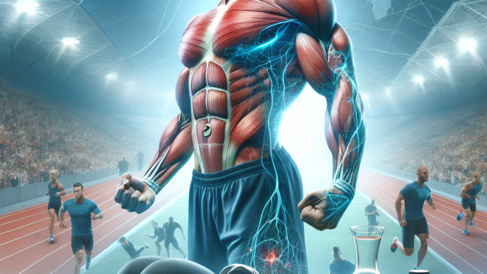 L'impatto del Drostanolone enantato sul recupero muscolare degli atleti