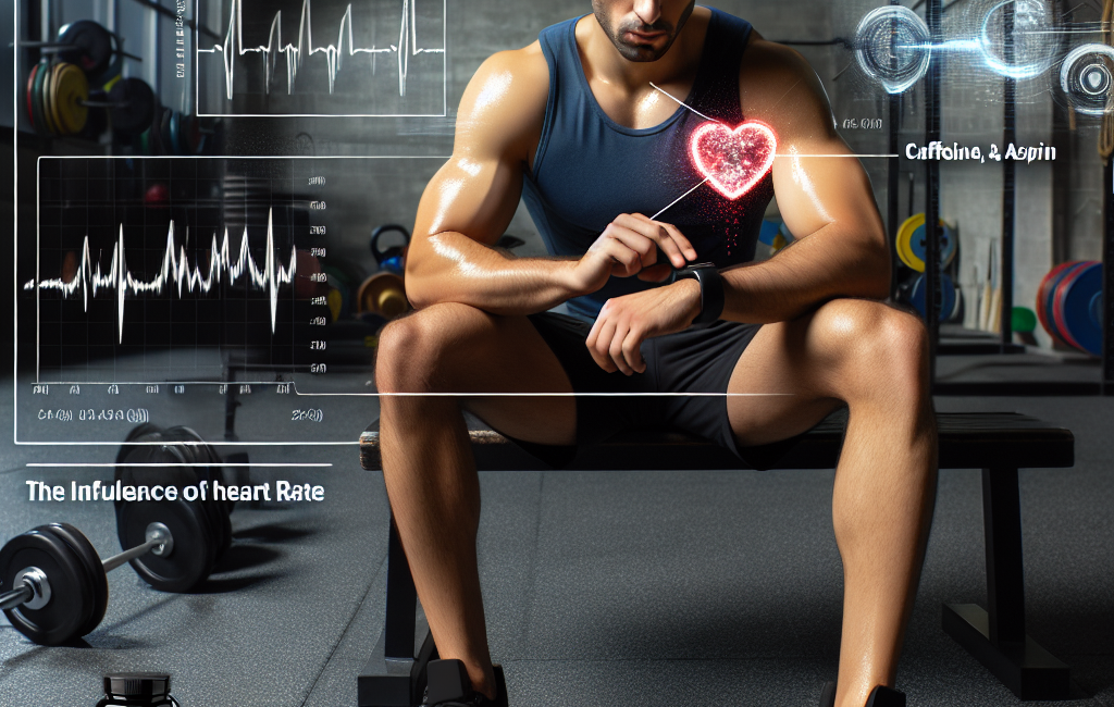 L'influenza dell'ECA sulla frequenza cardiaca durante l'attività sportiva