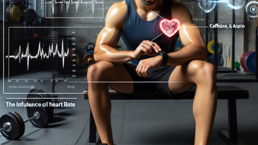 L'influenza dell'ECA sulla frequenza cardiaca durante l'attività sportiva