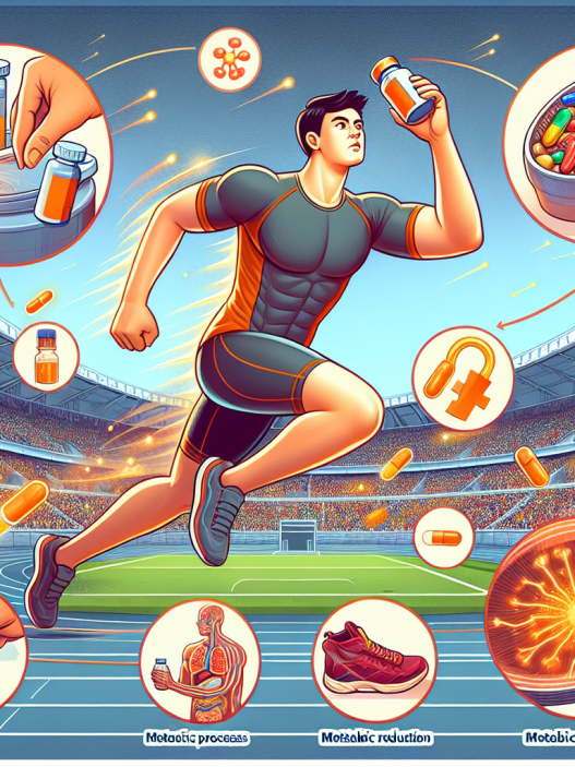 L'uso dell'Ezetimibe nel miglioramento delle prestazioni sportive