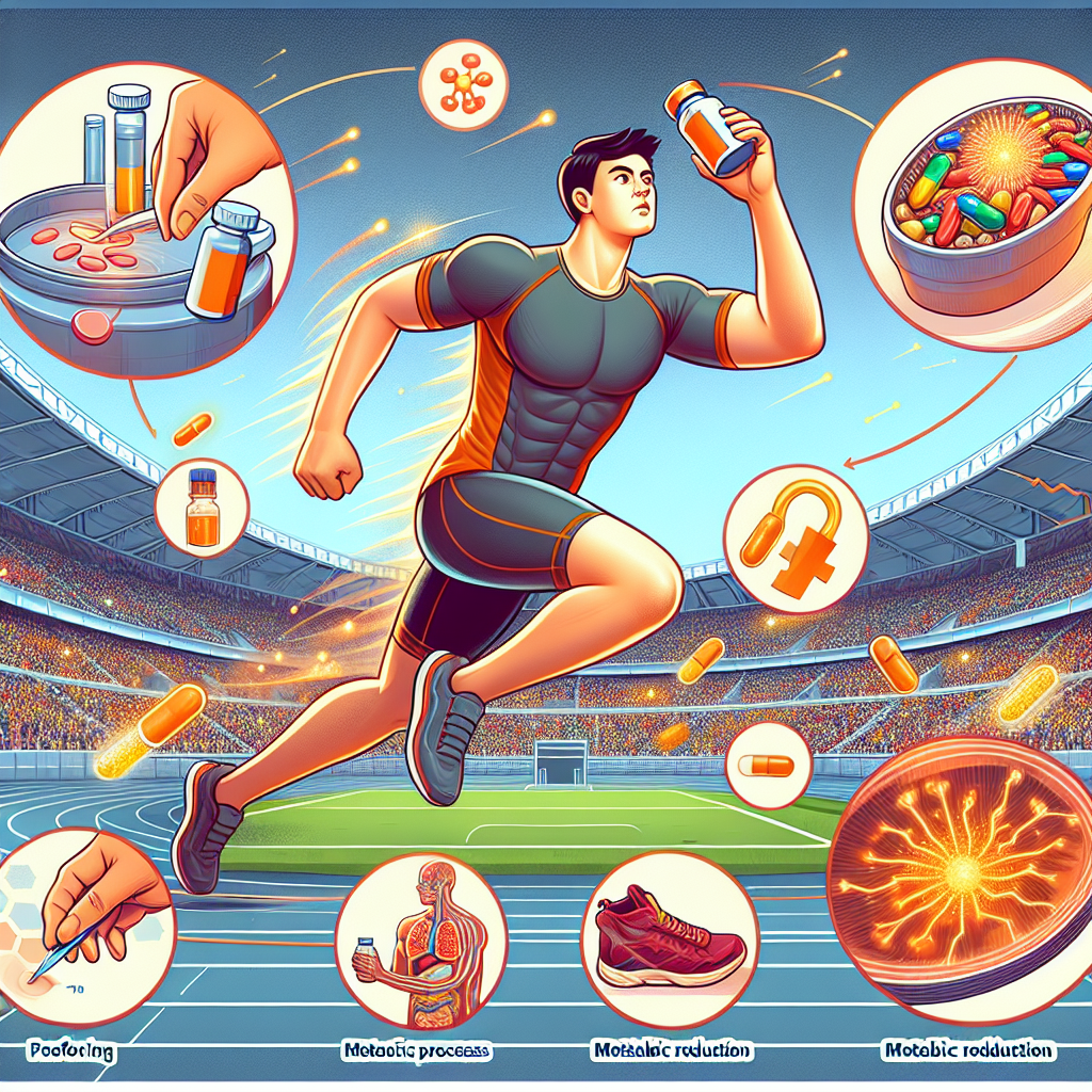 L'uso dell'Ezetimibe nel miglioramento delle prestazioni sportive