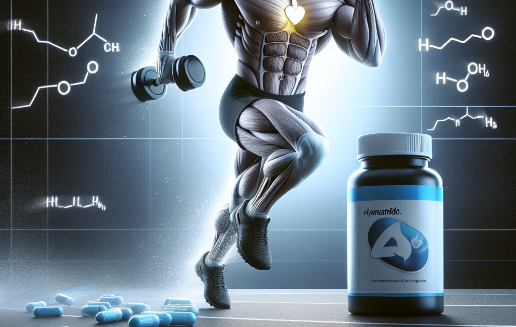 L'utilizzo del Finasteride come doping nel mondo sportivo