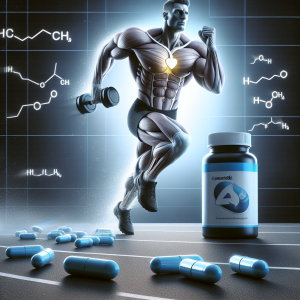 L'utilizzo del Finasteride come doping nel mondo sportivo