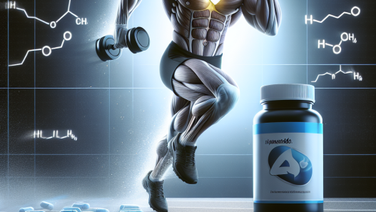 L'utilizzo del Finasteride come doping nel mondo sportivo