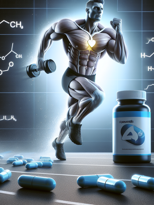 L'utilizzo del Finasteride come doping nel mondo sportivo