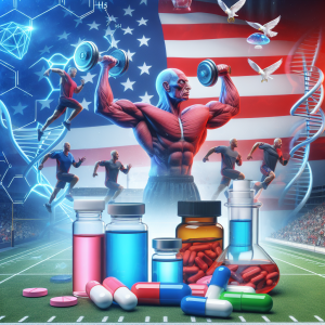 La controversia sulle Drostanolone pillole nell'ambito della farmacologia sportiva