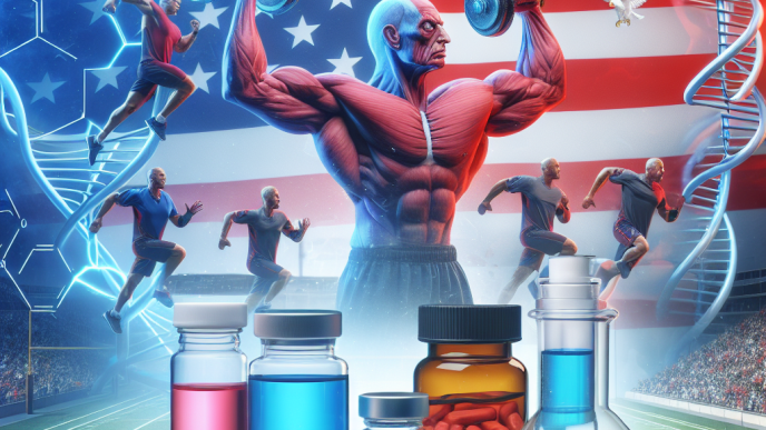 La controversia sulle Drostanolone pillole nell'ambito della farmacologia sportiva