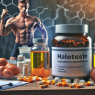 Halotestin: un'alternativa legale per migliorare le prestazioni atletiche