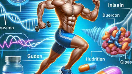 Insulina: Il Principale Ormonale Coinvolto nel Metabolismo dei Carboidrati durante lo Sport