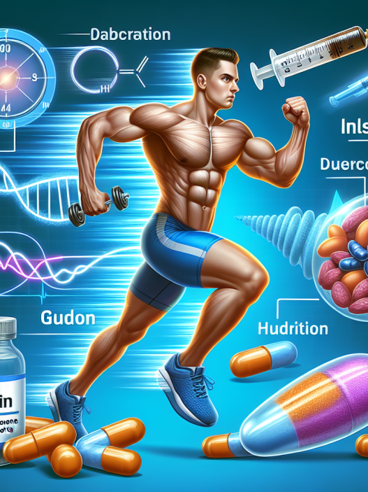 Insulina: Il Principale Ormonale Coinvolto nel Metabolismo dei Carboidrati durante lo Sport