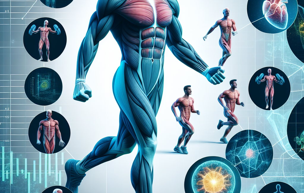 Isotretinoina e muscoli: effetti sulle prestazioni sportive