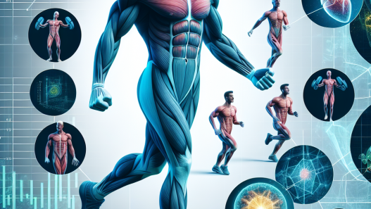 Isotretinoina e muscoli: effetti sulle prestazioni sportive