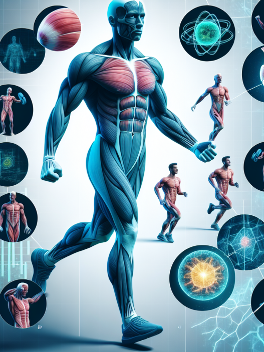 Isotretinoina e muscoli: effetti sulle prestazioni sportive