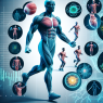 Isotretinoina e muscoli: effetti sulle prestazioni sportive
