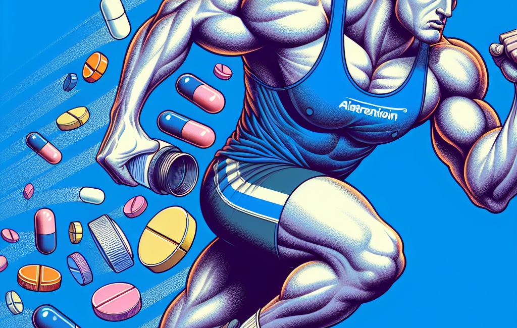 Isotretinoina: un possibile doping nel mondo dello sport