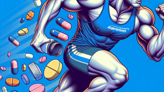 Isotretinoina: un possibile doping nel mondo dello sport