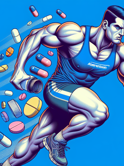 Isotretinoina: un possibile doping nel mondo dello sport