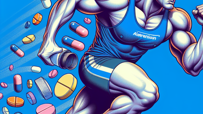 Isotretinoina: un possibile doping nel mondo dello sport