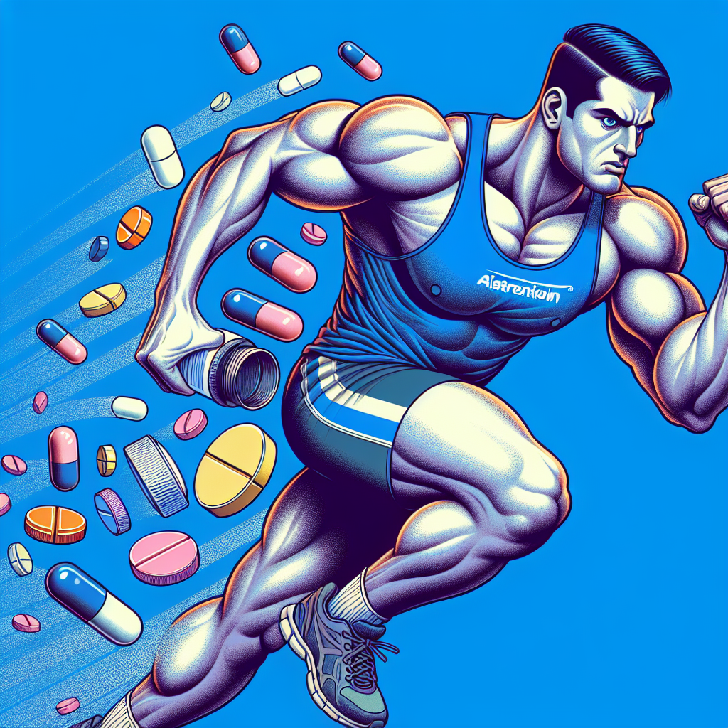 Isotretinoina: un possibile doping nel mondo dello sport