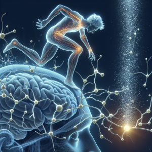 LT4 sodio e il suo impatto sul sistema nervoso centrale durante l'attività sportiva