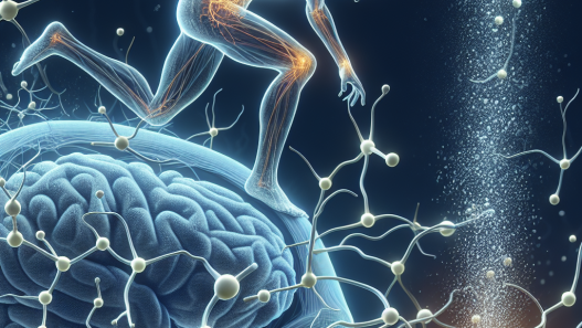 LT4 sodio e il suo impatto sul sistema nervoso centrale durante l'attività sportiva
